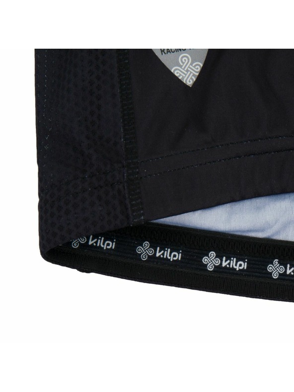 Kilpi Lányka csapatvezető kerékpár dressz Kilpi CORRIDOR-JG Kék