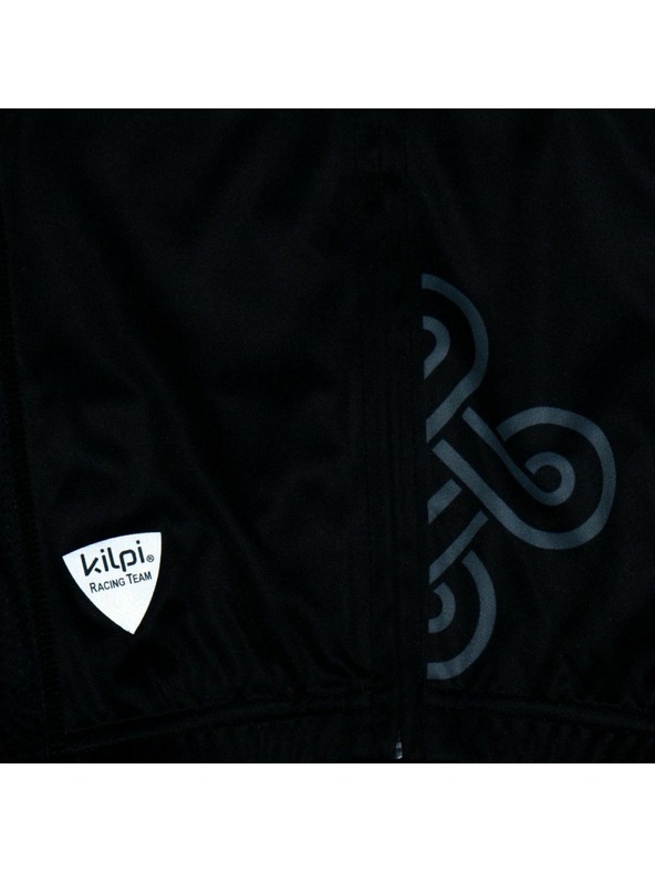 Kilpi Lányka csapatvezető kerékpár dressz Kilpi CORRIDOR-JG Kék