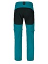 Kilpi Férfi technikai outdoor nadrág Kilpi HOSIO-M Türkiz