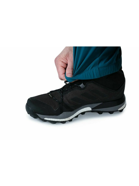 Kilpi Férfi technikai outdoor nadrág Kilpi HOSIO-M Türkiz