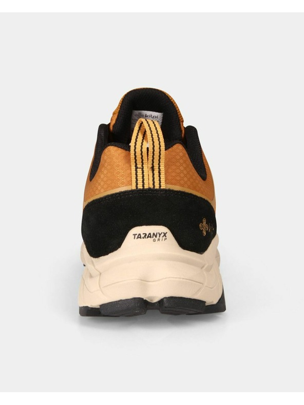 Kilpi Uniszex alacsony outdoor cipő Kilpi DANKEN LOW-U Arany