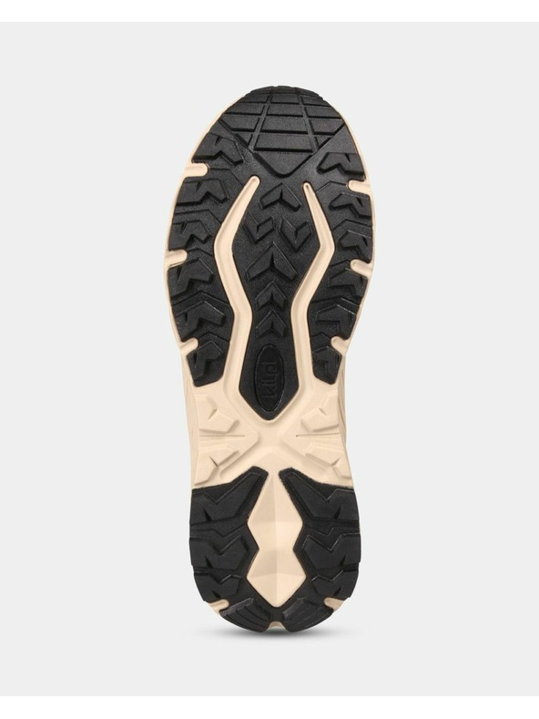 Kilpi Uniszex alacsony outdoor cipő Kilpi DANKEN LOW-U Arany