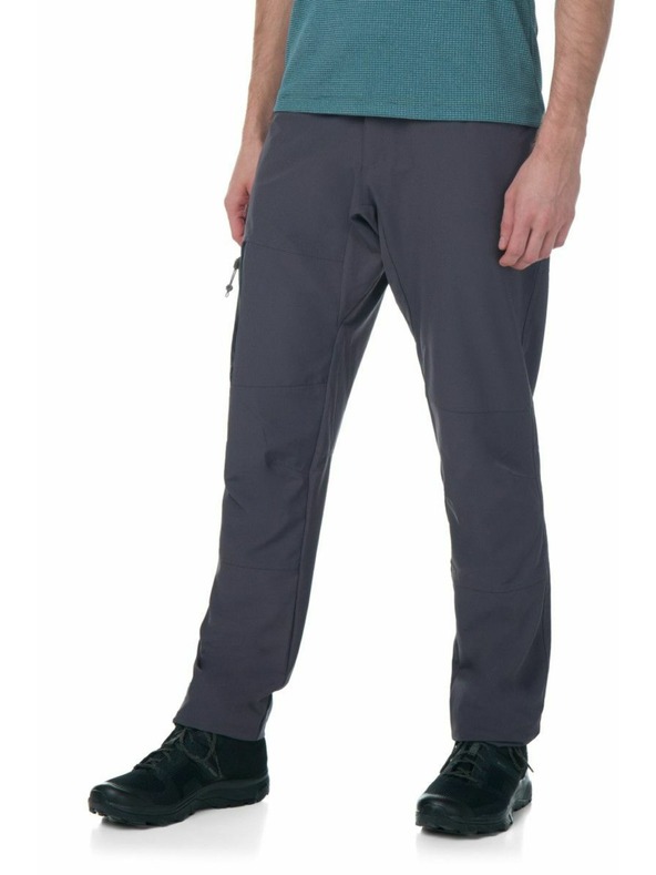 Kilpi Férfi Outdoor nadrág Kilpi LIGNE-M Fekete