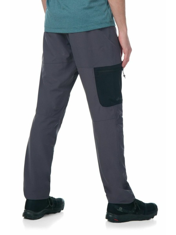 Kilpi Férfi Outdoor nadrág Kilpi LIGNE-M Fekete