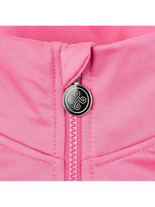 Kilpi Kilpi LEEMA-W női funkcionális hosszú ujjú póló Sötétkék