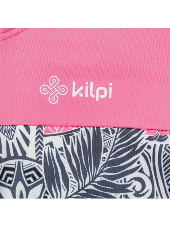 Kilpi Kilpi LEEMA-W női funkcionális hosszú ujjú póló Sötétkék