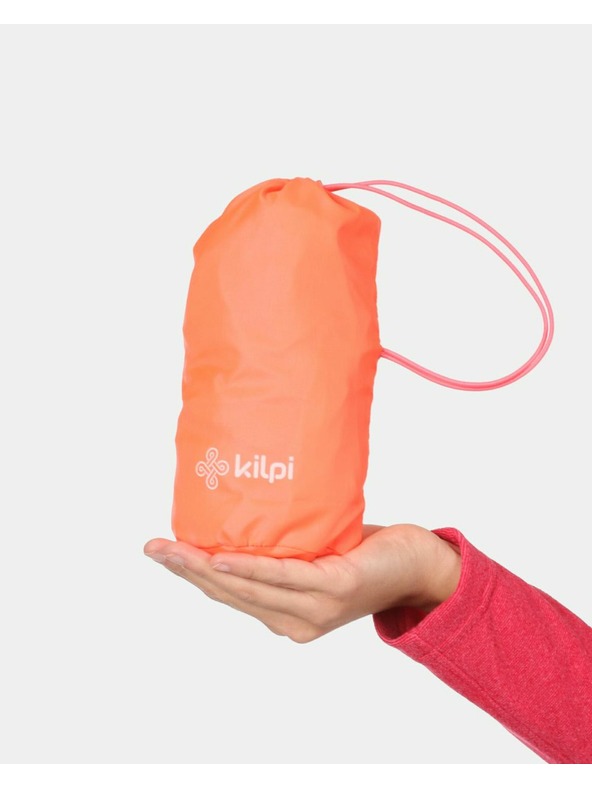 Kilpi Outdoor vízálló dzseki Kilpi JALUU-U Rózsaszín