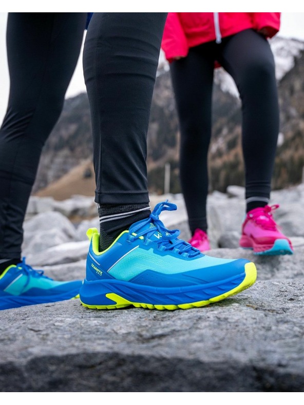 Kilpi Kilpi SPEEDE LOW-U futócipő Kék