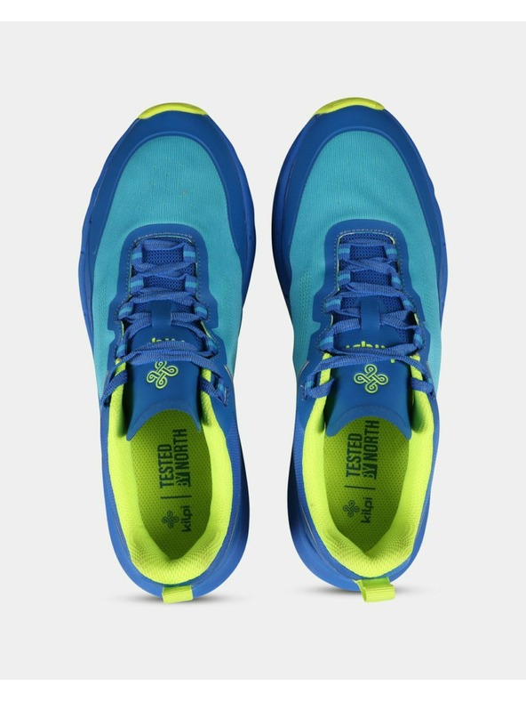 Kilpi Kilpi SPEEDE LOW-U futócipő Kék
