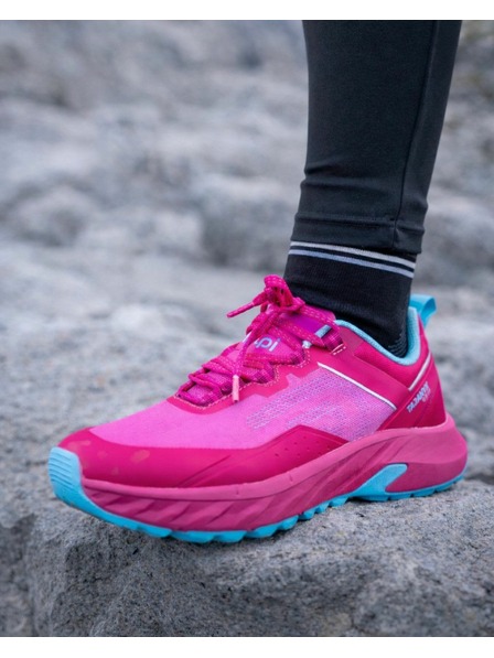 Kilpi Kilpi SPEEDE LOW-U futócipő Rózsaszín