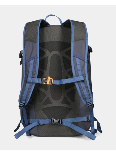 Kilpi Turisztikai és városi hátizsák Kilpi RIDIX 25-U Sötétkék