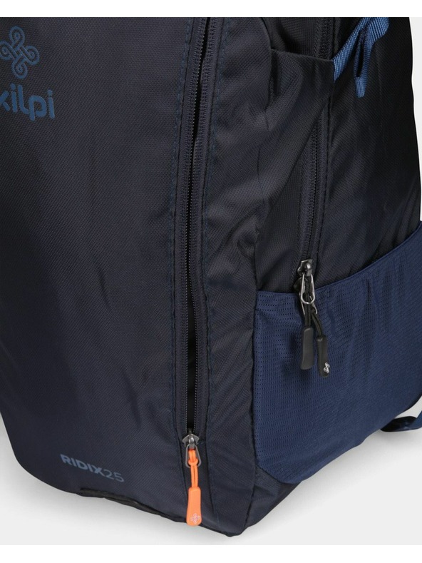 Kilpi Turisztikai és városi hátizsák Kilpi RIDIX 25-U Sötétkék