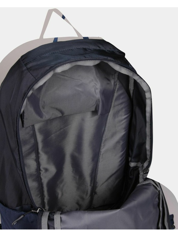 Kilpi Turisztikai és városi hátizsák Kilpi RIDIX 25-U Sötétkék