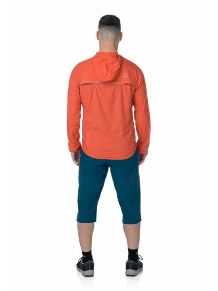 Kilpi Férfi outdoor kabát Kilpi ROSA-M Piros