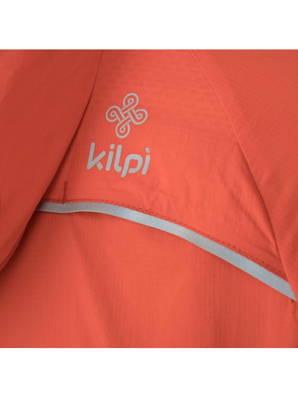 Kilpi Férfi outdoor kabát Kilpi ROSA-M Piros