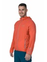 Kilpi Férfi outdoor kabát Kilpi ROSA-M Piros