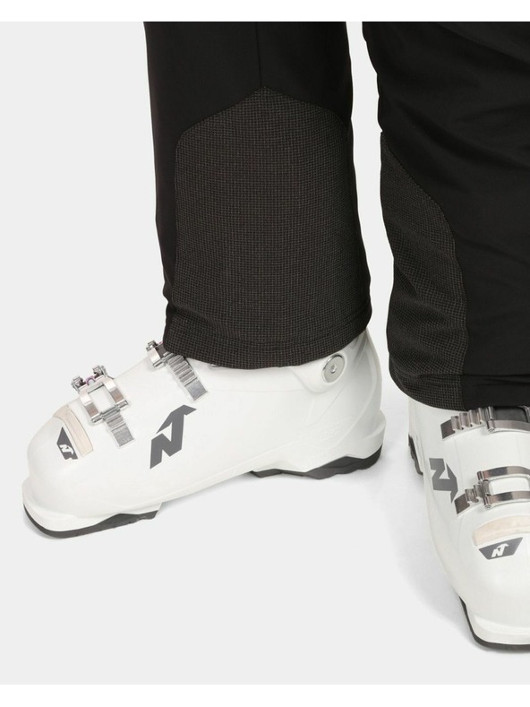 Kilpi Női Softshell síelőnadrág Kilpi RHEA-W Fekete