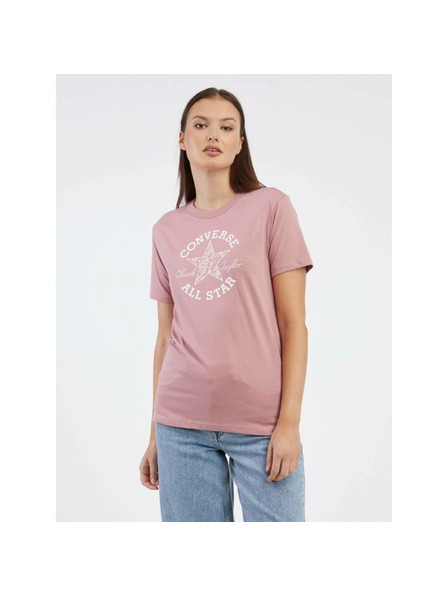 Converse Converse Chuck Taylor Floral póló