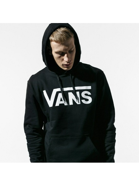 Vans Vans CLASSIC PO HOODIE II kapucnis felső
