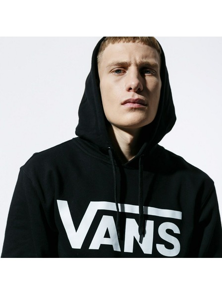 Vans Vans CLASSIC PO HOODIE II kapucnis felső