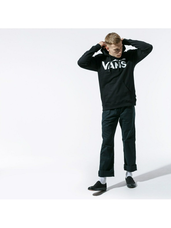 Vans Vans CLASSIC PO HOODIE II kapucnis felső