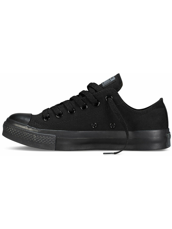 Converse Fekete uniszex CHUCK TAYLOR ALL STAR tornacipő