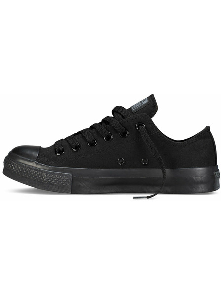 Converse Fekete uniszex CHUCK TAYLOR ALL STAR tornacipő