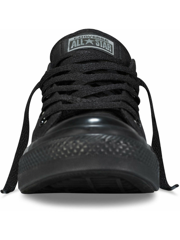Converse Fekete uniszex CHUCK TAYLOR ALL STAR tornacipő