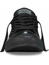 Converse Fekete uniszex CHUCK TAYLOR ALL STAR tornacipő