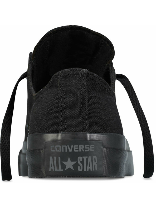 Converse Fekete uniszex CHUCK TAYLOR ALL STAR tornacipő