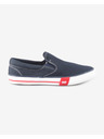 Helly Hansen Copenhagen Slip On