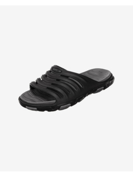 Sam 73 Sötétszürke férfi papucs