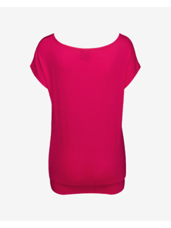 Sam 73 Rózsaszín Ruth póló