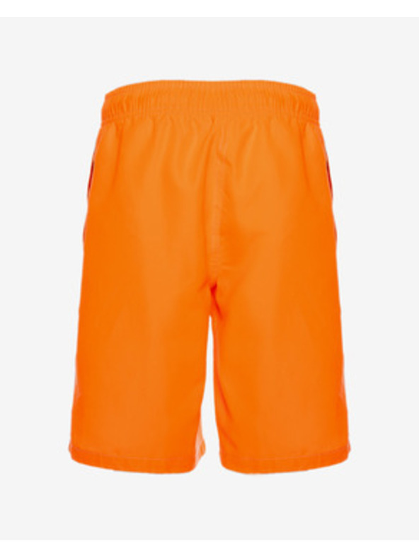 Sam 73 Narancssárga fürdőshorts
