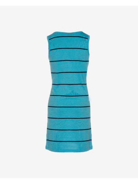 Sam 73 Kék lányi midi ruha