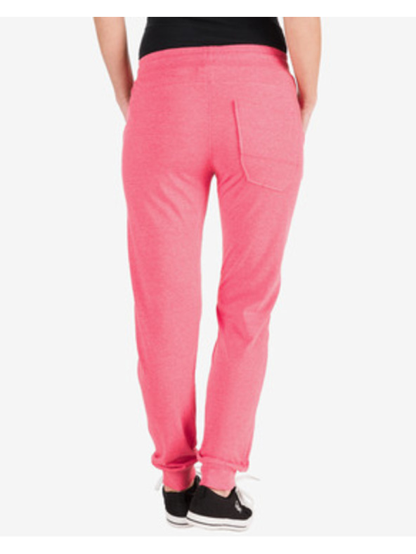 Sam 73 Rózsaszín női melegítő