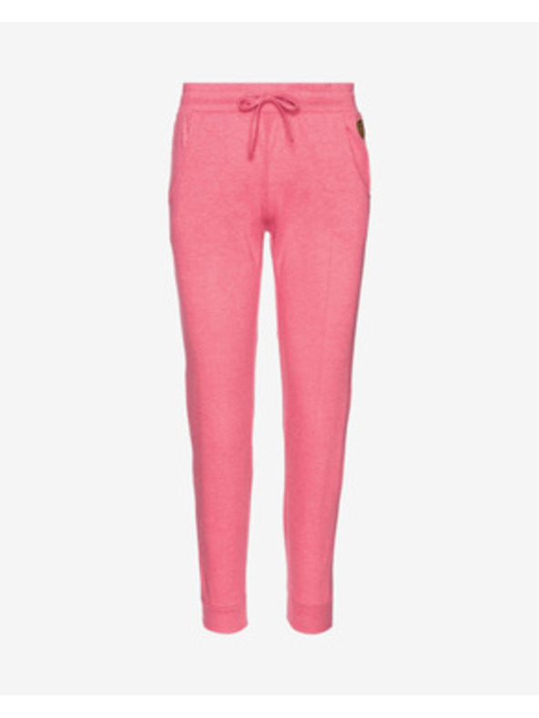 Sam 73 Rózsaszín női melegítő