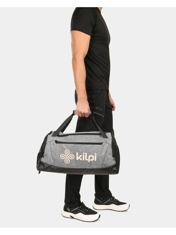 Kilpi Fitness táska Kilpi MAYEN 30-U Világos rózsaszín