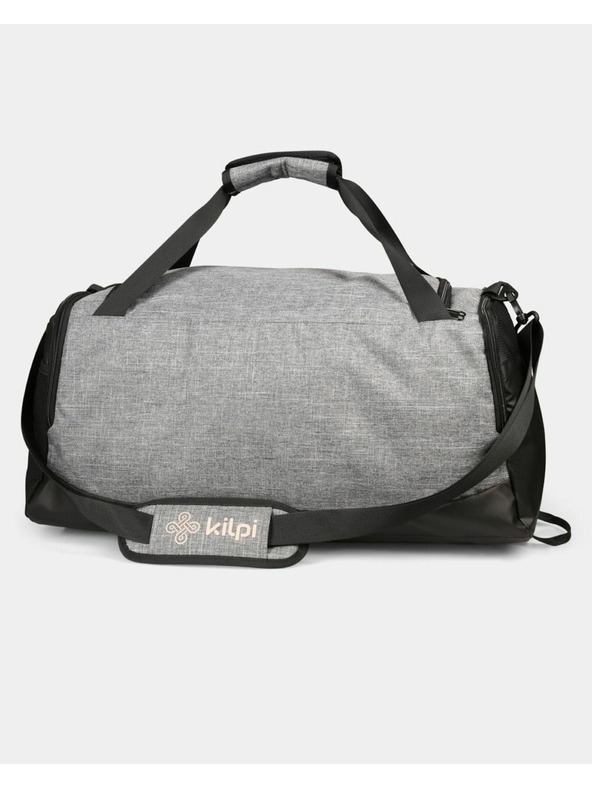 Kilpi Fitness táska Kilpi MAYEN 30-U Világos rózsaszín