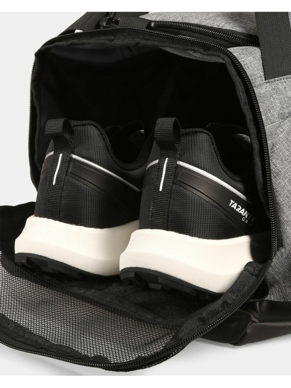 Kilpi Fitness táska Kilpi MAYEN 30-U Világos rózsaszín