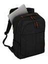 Travelite Hátizsák Travelite Briize Backpack M Black