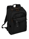 Travelite Hátizsák Travelite Briize Backpack M Black