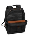 Travelite Hátizsák Travelite Briize Backpack M Black