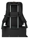 Travelite Hátizsák Travelite Briize Backpack M Black