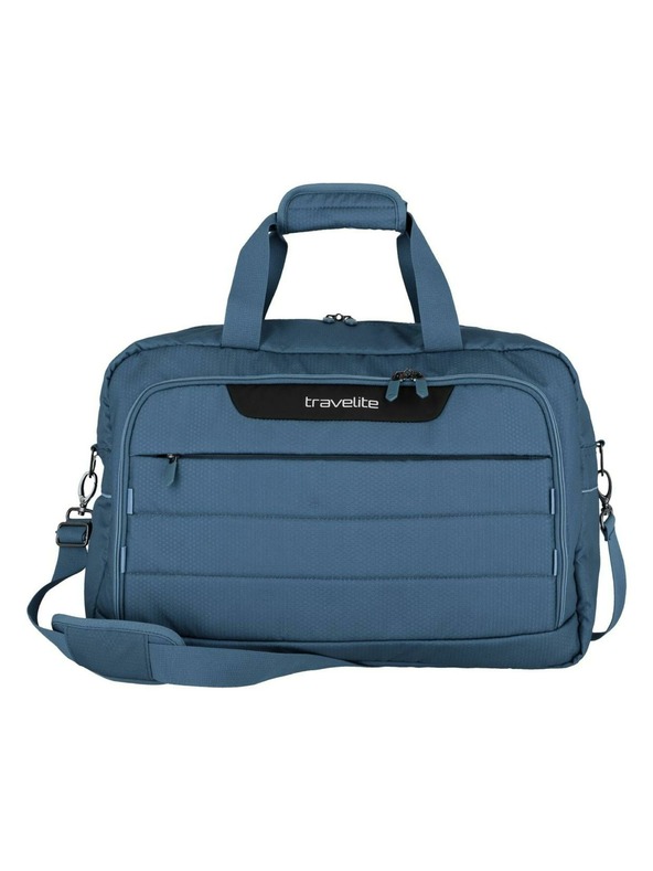 Travelite Kék Travelite Skaii Weekender Bag