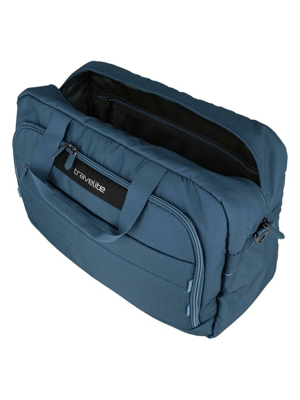 Travelite Kék Travelite Skaii Weekender Bag
