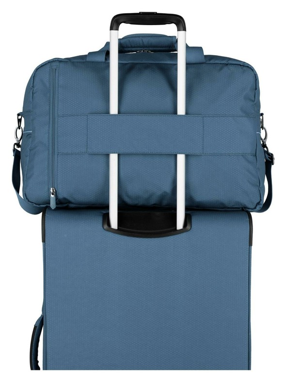 Travelite Kék Travelite Skaii Weekender Bag