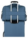Travelite Kék Travelite Skaii Weekender Bag