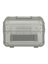 Travelite Travelite Next 2.0 Beautycase Silver kozmetikai bőrönd
