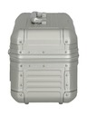 Travelite Travelite Next 2.0 Beautycase Silver kozmetikai bőrönd